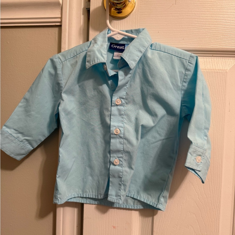 Baby clothes - 12-18 months